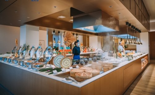 珠海海泉灣帆酒店攻略:親子 staycation 首選,人均 600 起 amap food 1