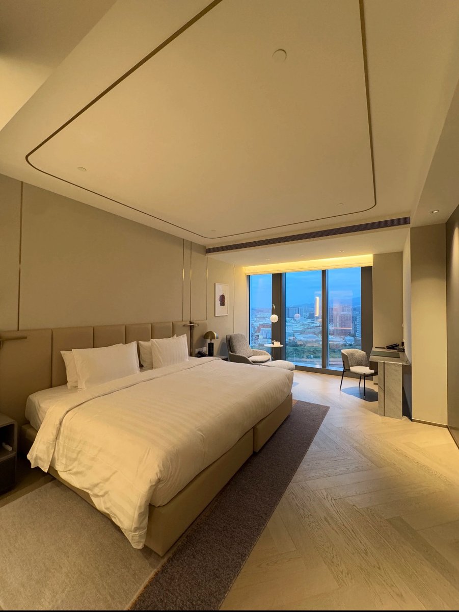 台北晶華+漢來 5 星攻略:1 人 6 日 5 晚,人均 1500 一晚 cover