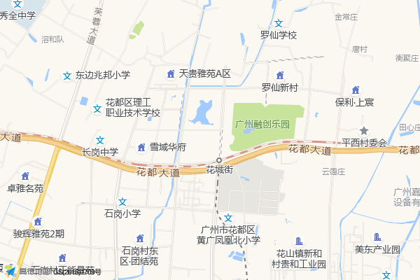廣州融創水世界攻略:華南最大室內水樂園,人均 200 玩全日 map