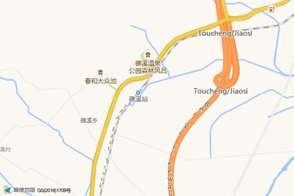 宜蘭晶泉丰旅攻略:親子溫泉飯店,人均 1500 起 2 日 1 夜 map