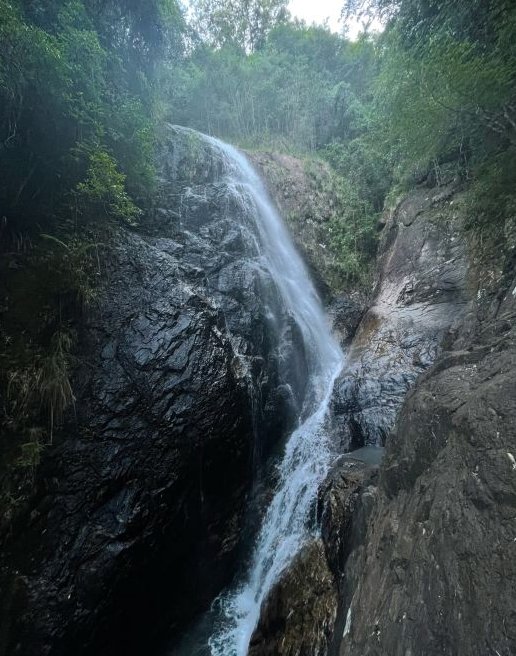 南崑山秘境小院:出門即溯溪,廣東最 chill 嘅隱世山水酒店 poi 1