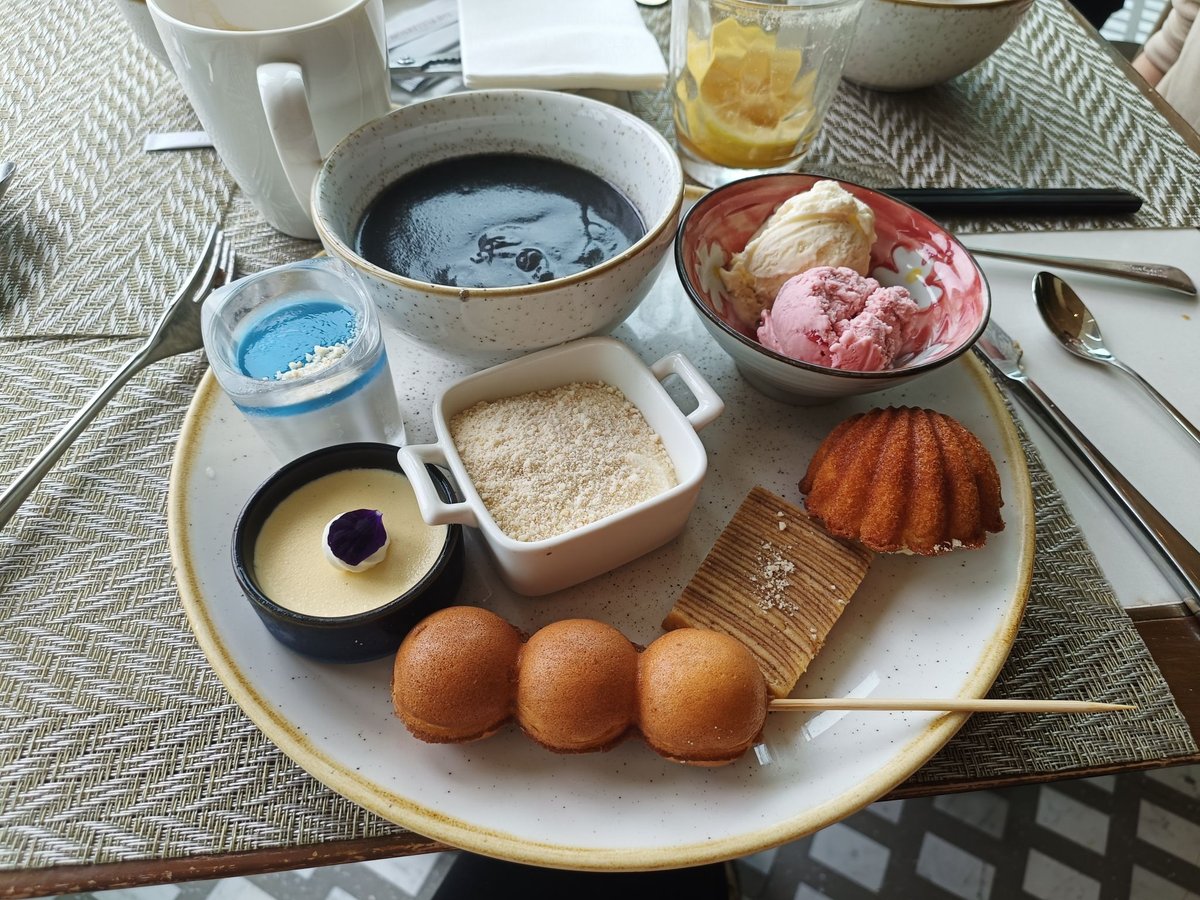 amap food 1