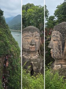 如果本身諗住去成都／峨眉山，可以順手睇埋樂山大佛呢個優惠，串成一條線會順好多。
