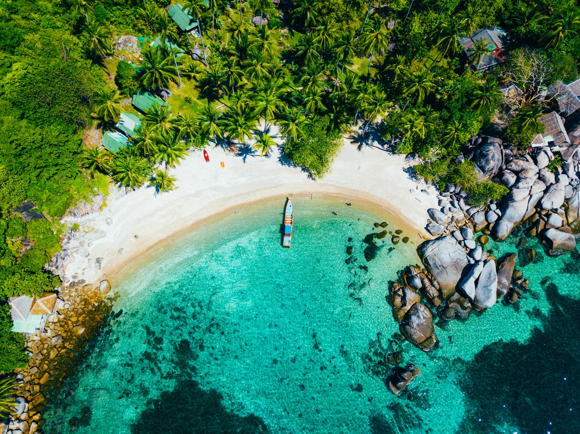 請假去旅行 · 慳住放假 Thailand Phuket Beach Hero