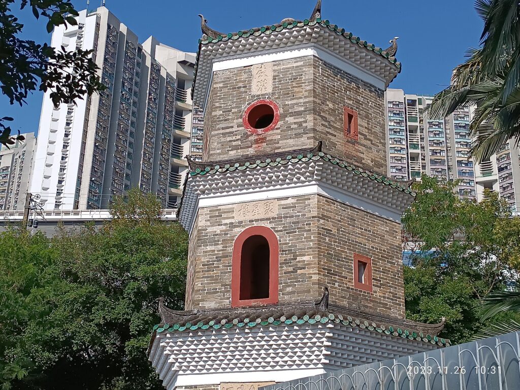 2026古蹟周遊樂「穿越北都」:12處北都古蹟、免費巡迴展覽與導賞團日期配圖